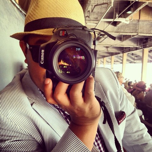 MikePmalai's profile picture. 