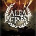 ALEA JACTA EST (@napalm4everyone) Twitter profile photo