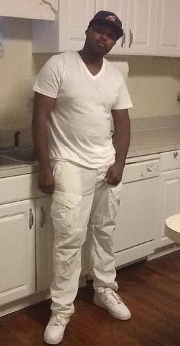I LUV MONEY AS U CAN SEE IM FROM CAMPBELLTON RD OAKLANDCITY #4WAYGANG #BLOCKBEATAS  #IDOFOLLOWBACK