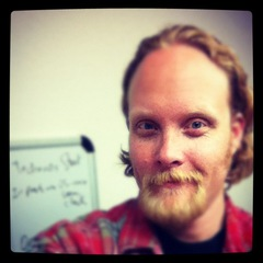 @Esri Business Development / @EsriDRP - love maps, vinyl, and cold water surfing
Opinions are my own
