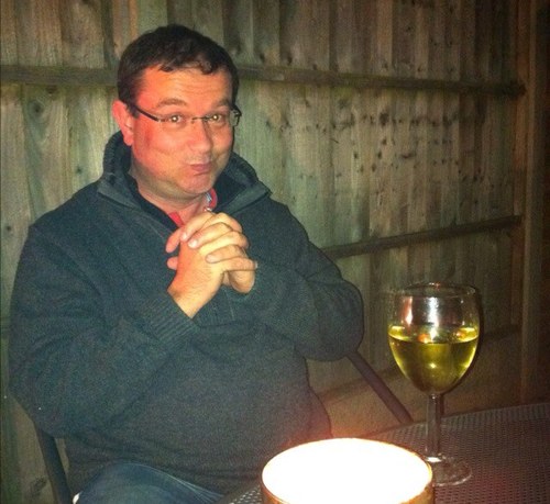 Itspauljarvis's profile picture. 