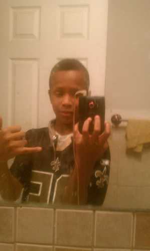Im swaggin likee that deal