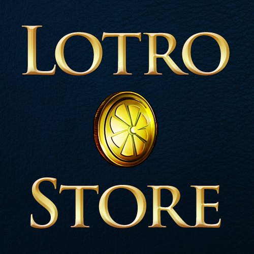 This is the official Twitter feed for the LOTRO Store! Follow us for news about sales and promotions!