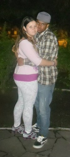 , Namorado daa @Taina3f  *-*