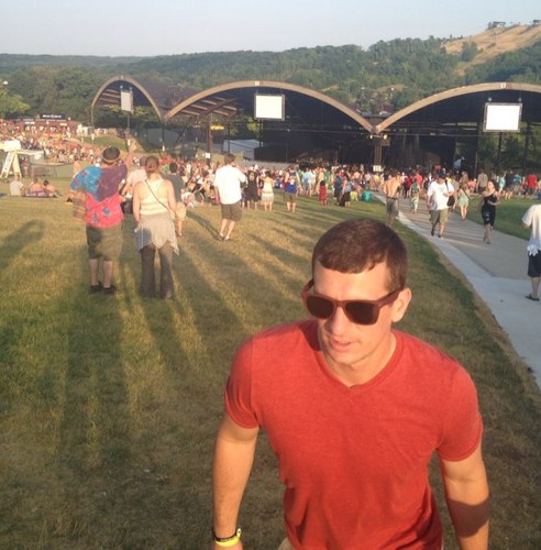 theREAL_D_Murph's profile picture. aka murphballer aka nerd city