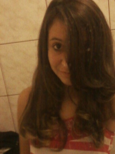 amo minha amiga @_AmigaDaCarol