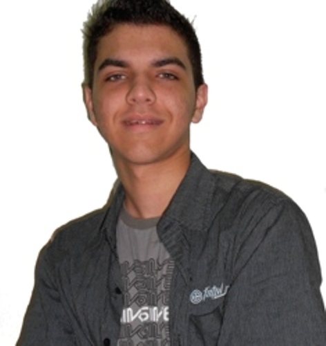 Técnico em informatica/Sou DJ Professional/Coordenado da matine @TheChoice_  
https://t.co/NNouzHvb