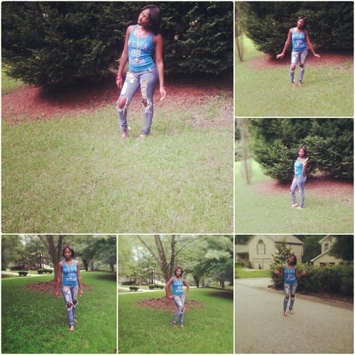 SHOPPING $$$ CUTE SMART.....JUST BEING ME! 
NO WHAMMIES BOO :)
#POW