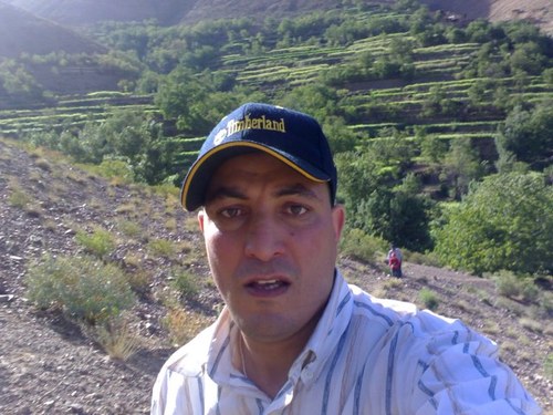 aggourmjid's profile picture. 