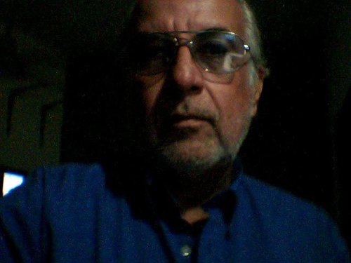 davidisrael7777 Profile Picture