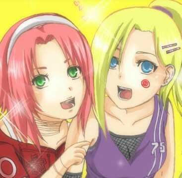 _Ino_Flower's profile picture. h-hello i-im Ino.u-uhm i love many things like f-flowers, team with: S-shikamaru, and c-choji. {RTN Version}