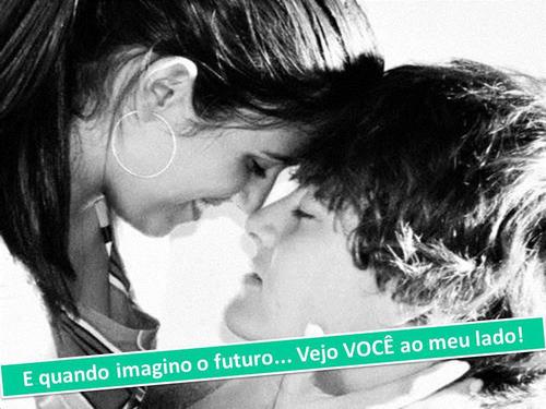 vou dizer te levo em meu coração e eu preciso sempre ter por perto esse seu olhar que me trás o sol com seus bjs posso ser ate em mortal nd pode nunca mim fazer