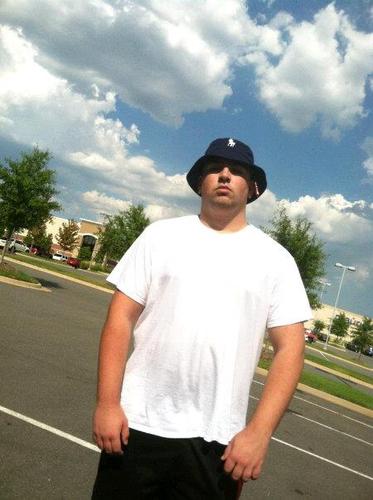 bigkrush501's profile picture. 