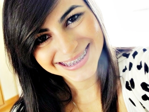 Pensem oque quiserem de mim ☺