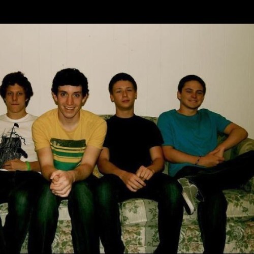 balancingactnj's profile picture. We're a pop punk band from Bricktown, NJ. Jeremy Lotruglio Austin Cooke                                  Tyler Lelio John Murray