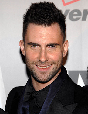ADAM LEVINE IS MY LIFE. OK ♥♡