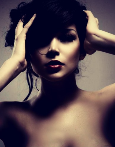 Singer/Songwriter/Promotional Model