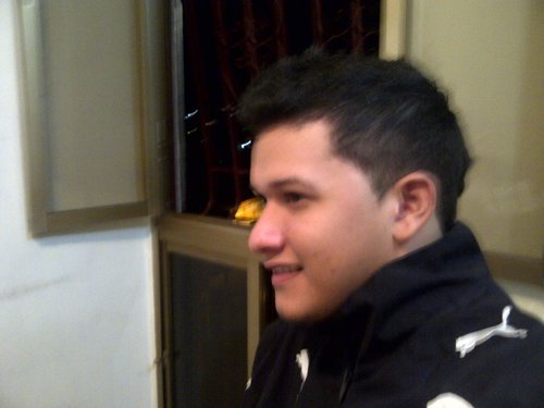 EdwinRicaurte's profile picture. 95% Loading....