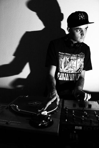 Djsensi23rds
