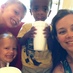 Andria Parker (@andriaparker1) Twitter profile photo