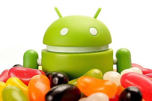 A new Android Blog website. 

-Android Waypoint.