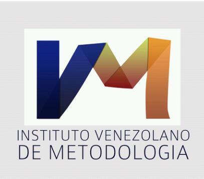 El Instituto Venezolano de Metodologia, busca la capacitacion y mejora educacional de profesionales y todo aquel interesado