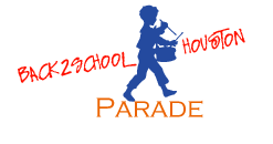 The 3rd Annual Back2School Houston Parade - August 15th, 2009 - Join us!