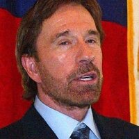 Chuck Norris Dice (@lostuitsdechuck) 's Twitter Profile