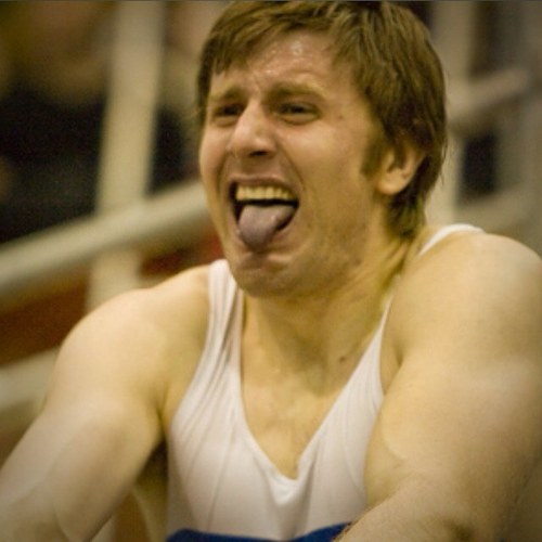 thelifeofarower's profile picture. 