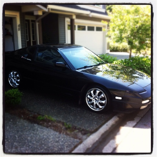 funkarias's profile picture. Busy with life... Life = 3 kids and a beautiful wife, a dog & work. Wish I was busier with one and less busy with the other...