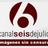 Canal seis de julio
