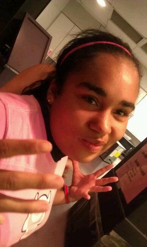 halfpintblue's profile picture. 