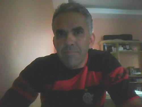 gilchero's profile picture. 