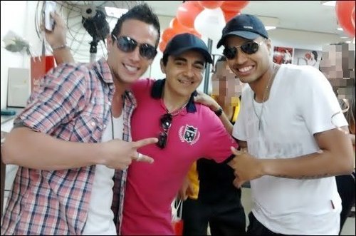 Somos do Fã-Clube Sem Você Não Faz Sentido ex fc (NãoQueroMaiSonhar). Nos reunimos só para ver alegria dos nossos ídolos @NaHoraHOficial ՏՁ