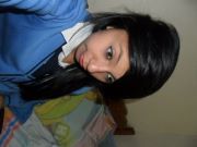 estefani965's profile picture. Estefani :3
14 años♥♥ 
soy super divertida **
( Lucha por lo que quieres siempre y cuando sea correspondido c: )