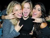 A medida do amor é amar sem medida. I Love Rebeldes (♥) #since :: 19 • 05 • 2012