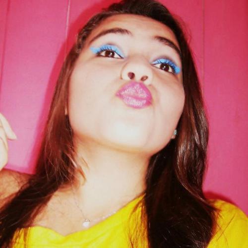 Se for sonho, não me acorde, eu preciso flutuar, pois só qem sonha, consegue alcançar.♪