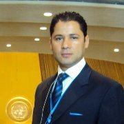 Lawyer/ Civil society activist
Founder & President of Free Tunisia Association