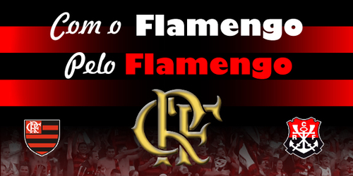 Campanha Mengão Campeão, Torcida Campeã!
