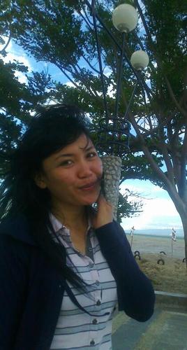 thus the best for my JESUS,my mom n dad,my sisters n some one special..
