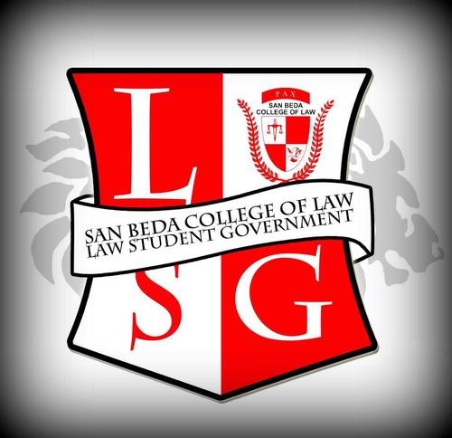 Official Twitter account of the San Beda College - Law Student Government