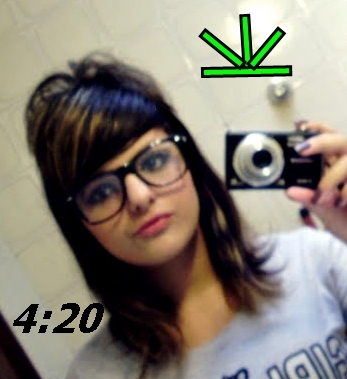 Preciso emagrecer!
