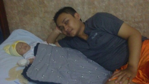 analis laboratorium