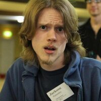 Jackson Gatenby (@jgaten) 's Twitter Profile