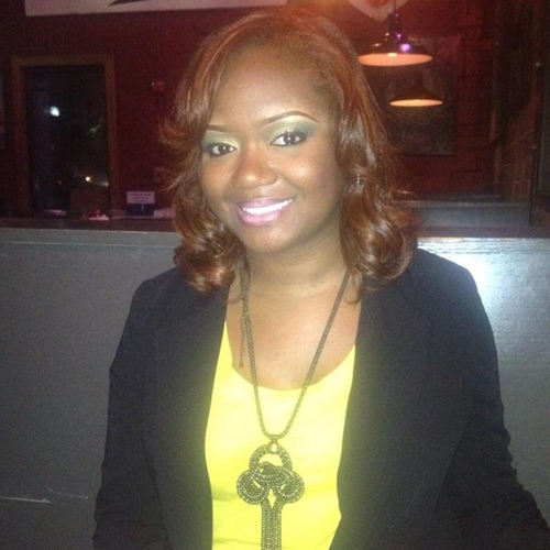 MsJuly_BreezE's profile picture. Figuring it out :)