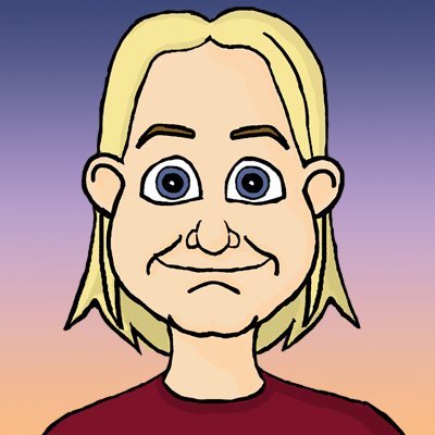I'm a dedicated freelance Animator, raising money for my exciting new 2D animated short. All #crowdfunding donations & cartoon support greatly appreciated!