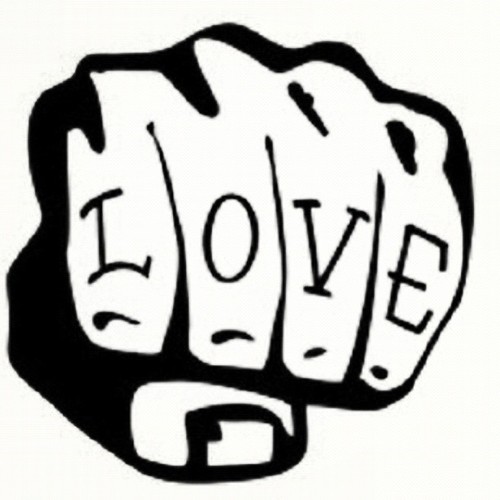 FistsOfLoveArmy's profile picture. We're the Fists Of Love Army. We're here to help people like us. You're not alone. More info: http://t.co/ojgh6509eJ