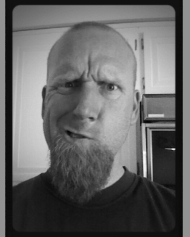 Guxtey's profile picture. There's a world full of stupid out there and it can't wait to talk to you. Hi.