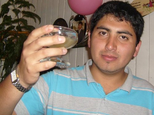 blacking1987_4's profile picture. Soltero 25 años, me dedido a las ventas, Temuco IX Región