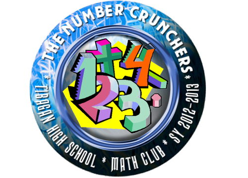mathclub_ths's profile picture. Official twitter account of Tibagan High School - Math Club